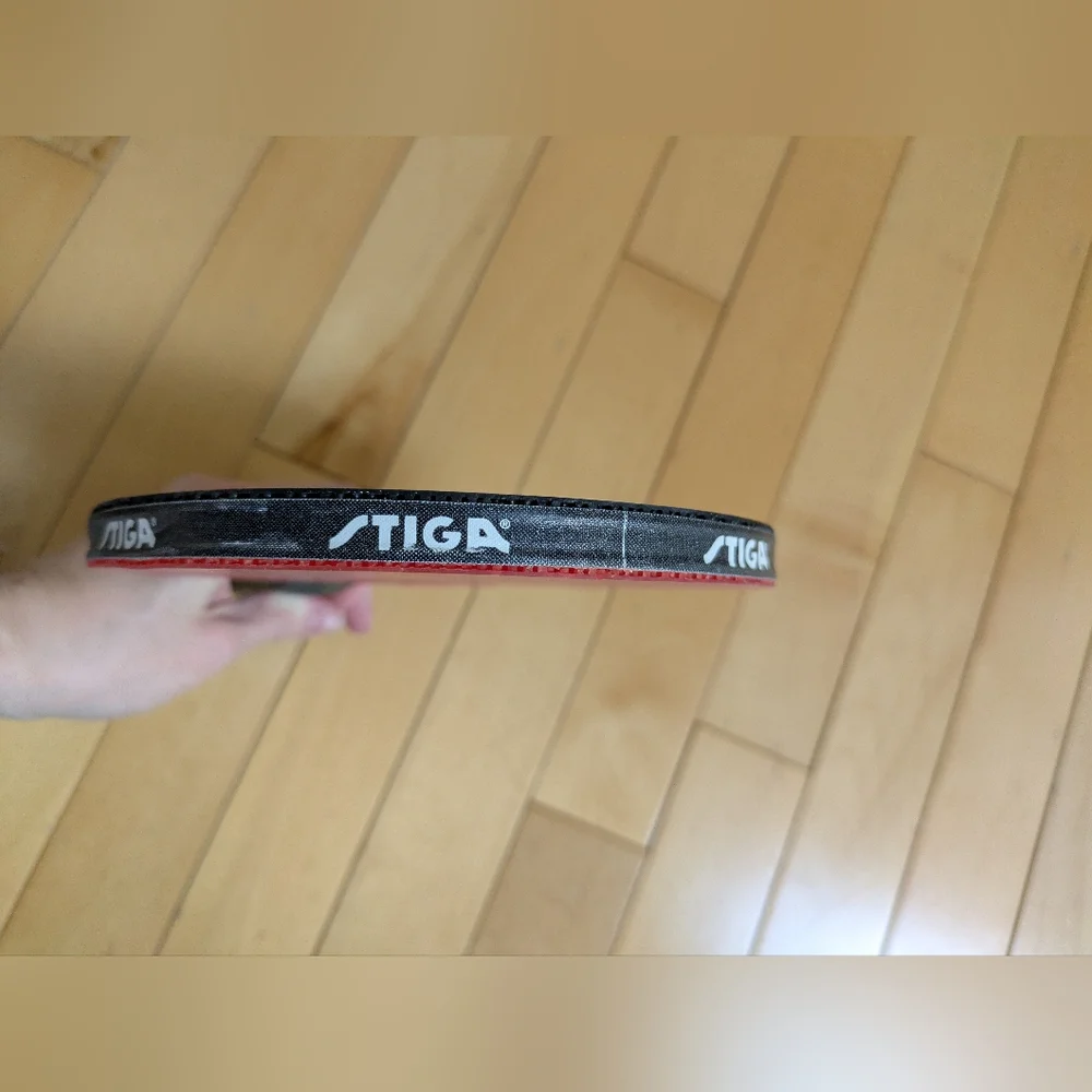 Table Tennis Racket - Picture 6 of 10